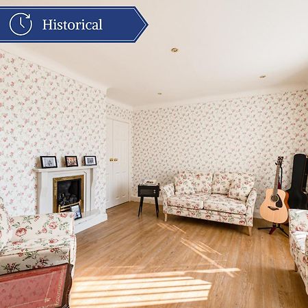 George Harrison'S Former 3Bed Home In Liverpool Speke Eksteriør billede