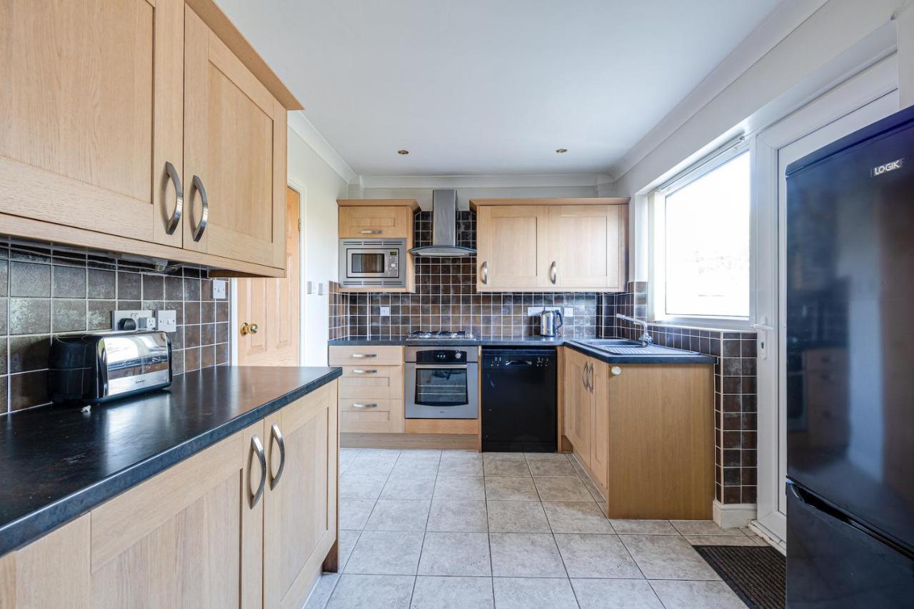 George Harrison'S Former 3Bed Home In Liverpool Speke Eksteriør billede