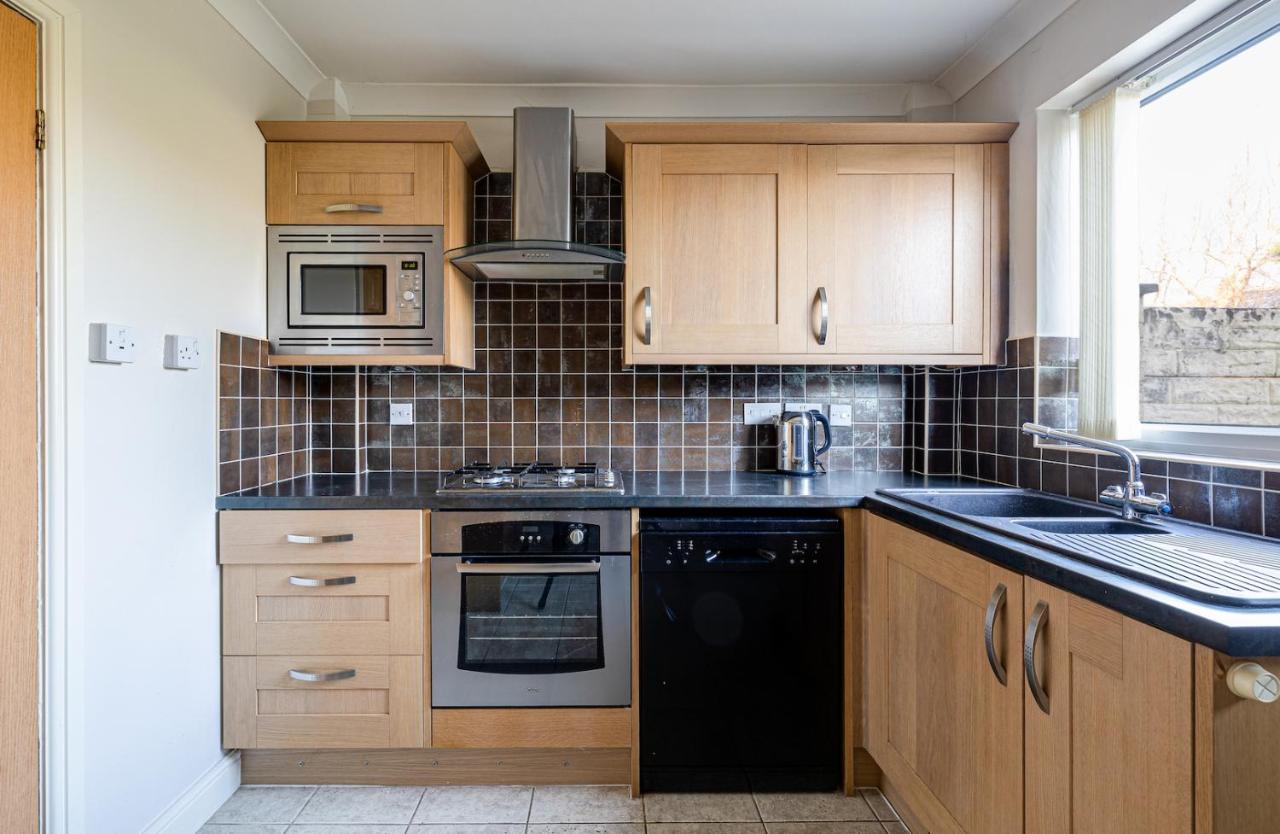 George Harrison'S Former 3Bed Home In Liverpool Speke Eksteriør billede