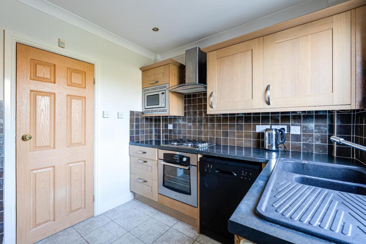 George Harrison'S Former 3Bed Home In Liverpool Speke Eksteriør billede
